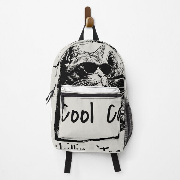 Item preview, Cool Cats designed and sold by NordToGo2.