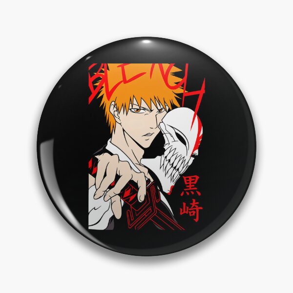 Item preview, The Demi Hollow - Ichigo - 9 designed and sold by Creaturesinzo.