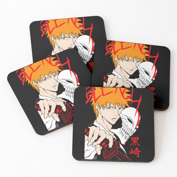 Item preview, The Demi Hollow - Ichigo - 9 designed and sold by Creaturesinzo.