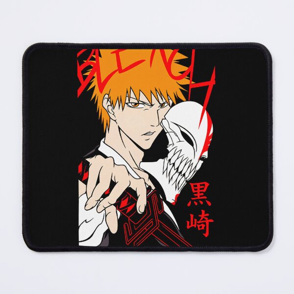 Item preview, The Demi Hollow - Ichigo - 9 designed and sold by Creaturesinzo.