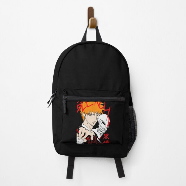 Item preview, The Demi Hollow - Ichigo - 9 designed and sold by Creaturesinzo.