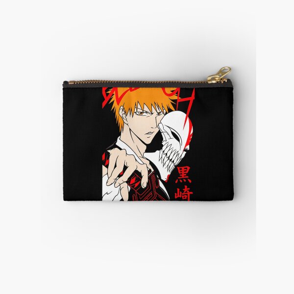 Item preview, The Demi Hollow - Ichigo - 9 designed and sold by Creaturesinzo.