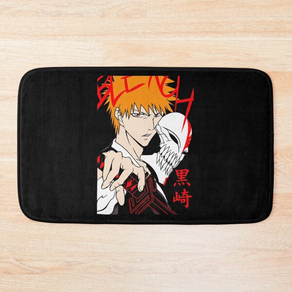 Item preview, The Demi Hollow - Ichigo - 9 designed and sold by Creaturesinzo.
