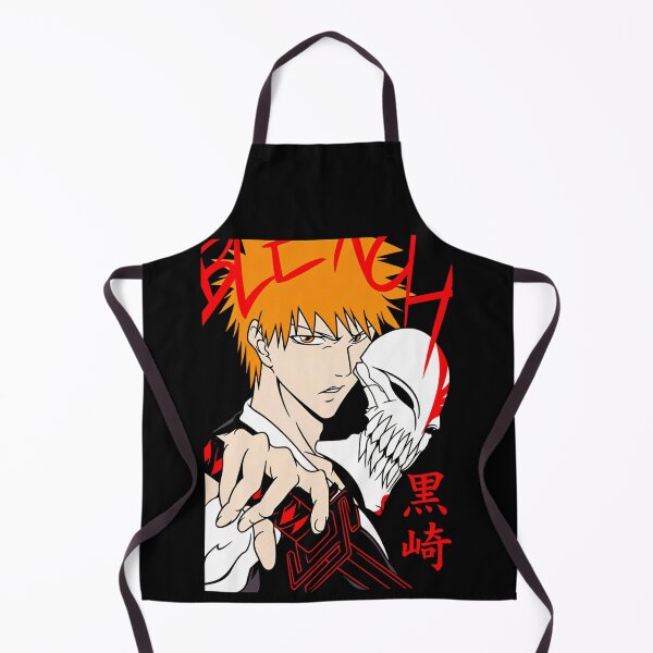 Item preview, The Demi Hollow - Ichigo - 9 designed and sold by Creaturesinzo.
