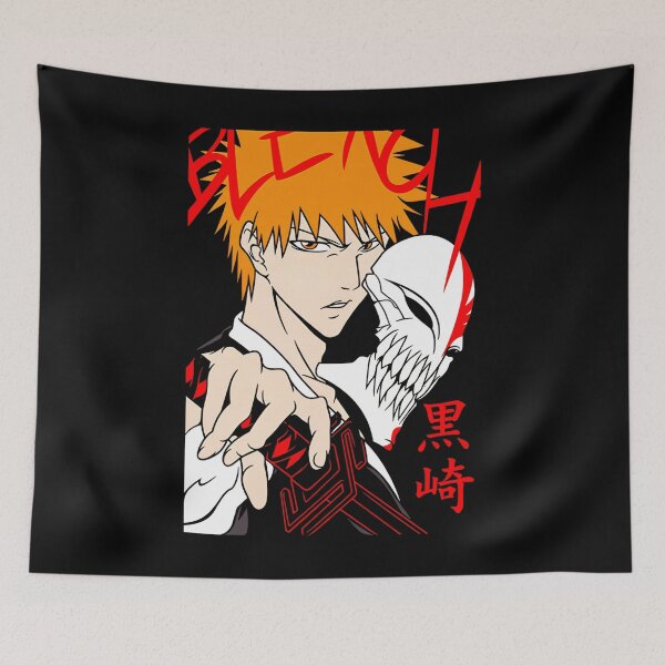 Item preview, The Demi Hollow - Ichigo - 9 designed and sold by Creaturesinzo.