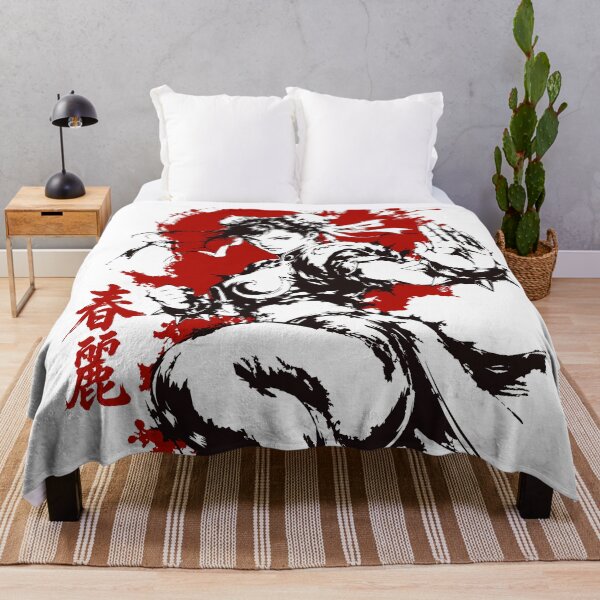 Item preview, Chun-li Japan ink designed and sold by OniricaDesign.
