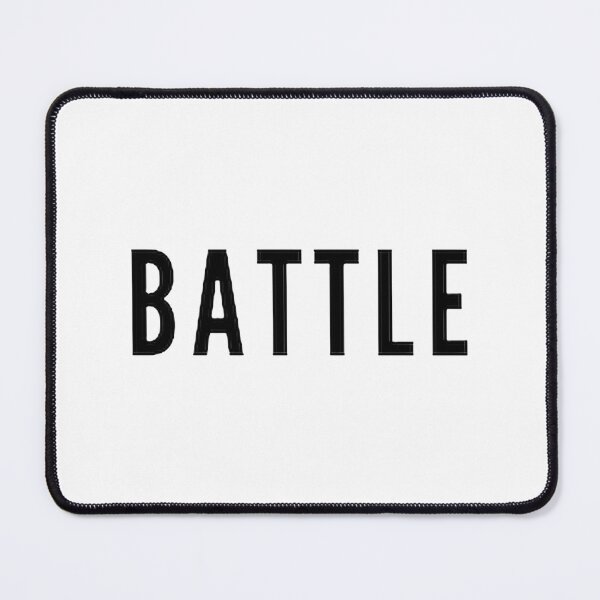 Item preview, Battle | Perfect Gift For You And Friends designed and sold by Arienigena.