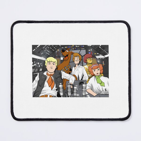Item preview, That'S No Moon Scoob Star Wars T-Shirt | ⭐⭐⭐⭐⭐ designed and sold by psajkomckrys.