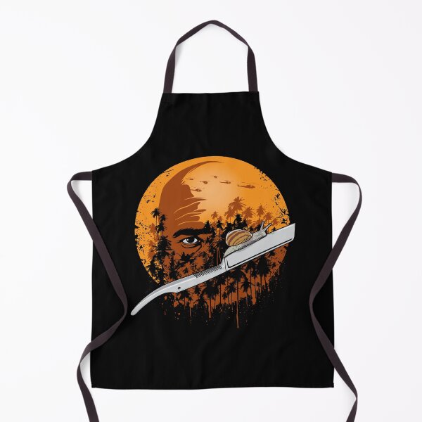 Item preview, Kurtz's Dream designed and sold by GritFX.