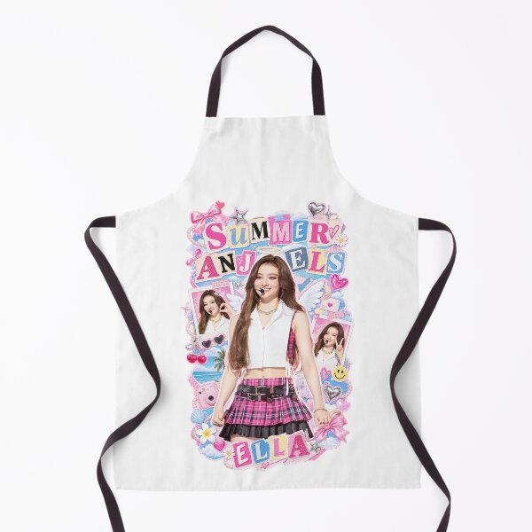 Item preview, MEOVV Ella Pink Blossom Special Even designed and sold by Valereekmerch.