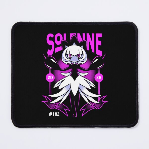 Item preview, Solenne designed and sold by AlundrART.