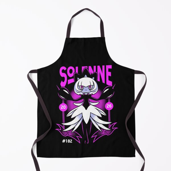 Item preview, Solenne designed and sold by AlundrART.