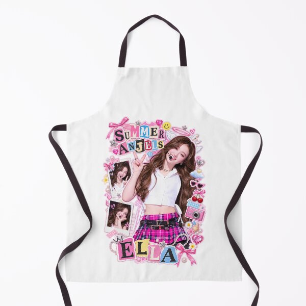Item preview, Ella Pink Velvet Style Summer Festival Edition designed and sold by Valereekmerch.