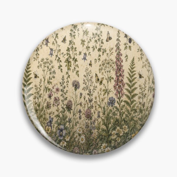 Item preview, The Overgrown  designed and sold by Alexi’s Adventures.