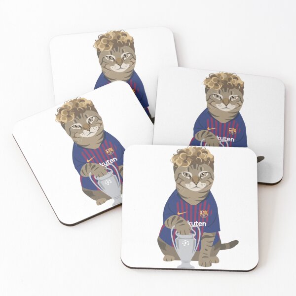 Item preview, Neymar JR 2015 Cat designed and sold by ByWillxx.