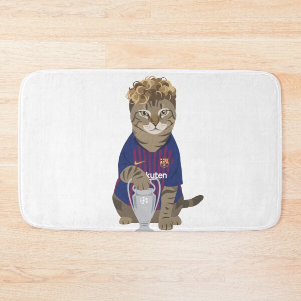 Item preview, Neymar JR 2015 Cat designed and sold by ByWillxx.