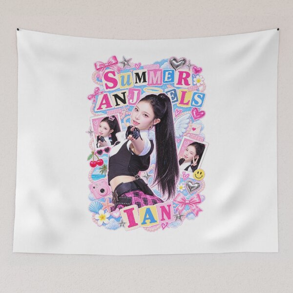 Item preview, Ian H2H Pink Dress Stage Performance designed and sold by Valereekmerch.
