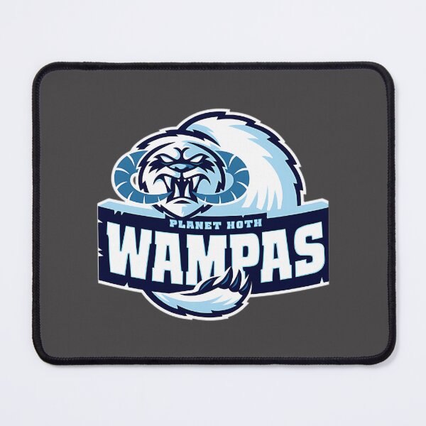 Item preview, Planet Hoth Wampas | Limited edition designed and sold by psajkomckrys.