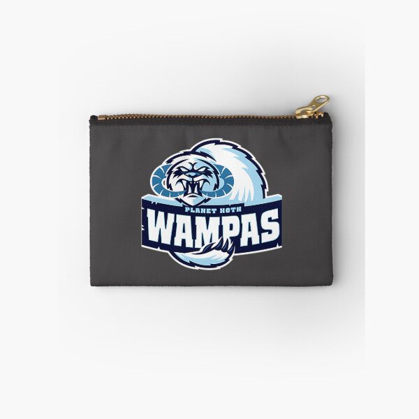 Artikelvorschau, Planet Hoth Wampas | Limited edition entworfen und verkauft von psajkomckrys.