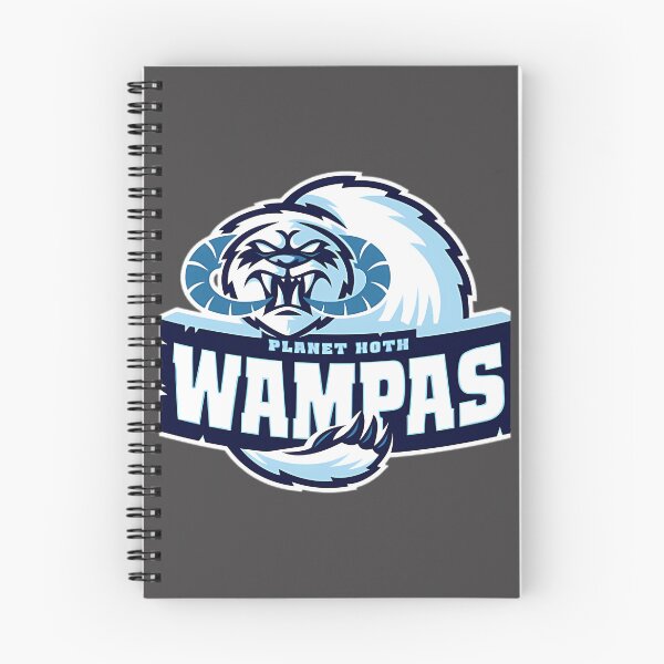 Item preview, Planet Hoth Wampas | Limited edition designed and sold by psajkomckrys.