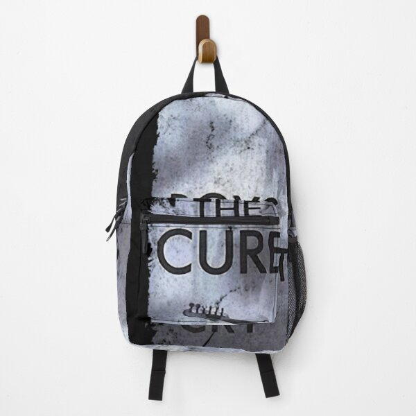 Item preview, The Cure Band T-Shirt designed and sold by JohnsonBoehm.