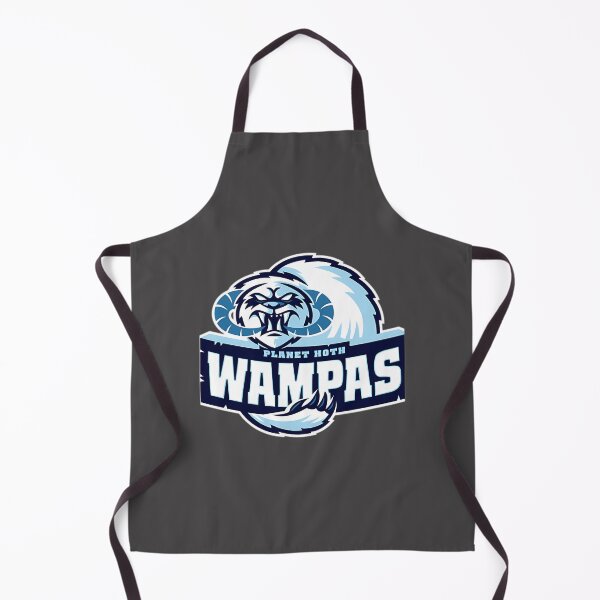 Artikelvorschau, Planet Hoth Wampas | Limited edition entworfen und verkauft von psajkomckrys.