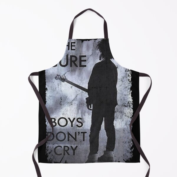 Item preview, The Cure Band T-Shirt designed and sold by JohnsonBoehm.