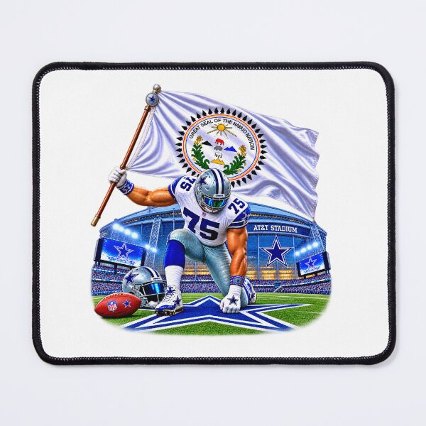 Item preview, Navajo Nation COWBOY designed and sold by NativeGraffix.