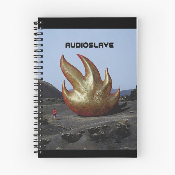 Item preview, audioslave T-Shirt designed and sold by JohnsonBoehm.