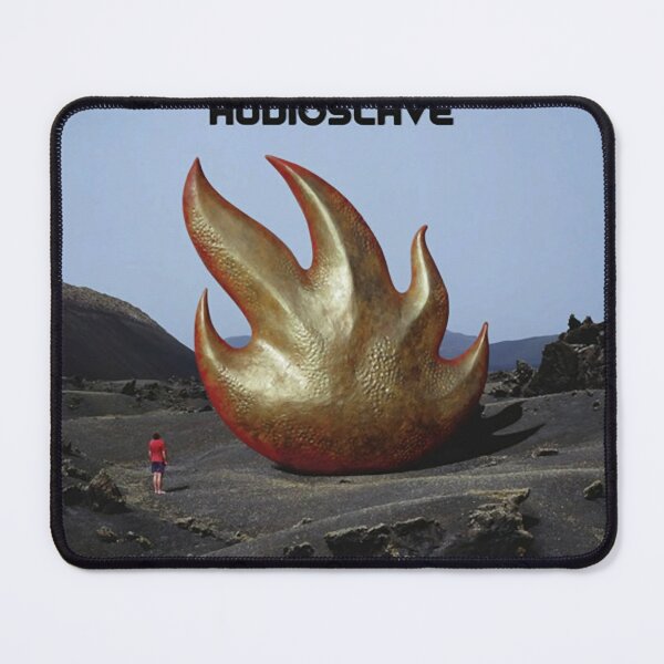 Item preview, audioslave T-Shirt designed and sold by JohnsonBoehm.