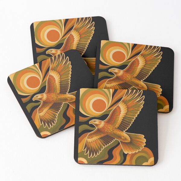 Item preview, Aplomado Falcon Funny Gifts for Falconry Fans  designed and sold by EdithPrint.
