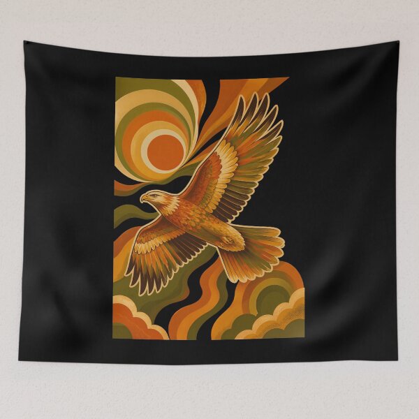 Item preview, Aplomado Falcon Funny Gifts for Falconry Fans  designed and sold by EdithPrint.