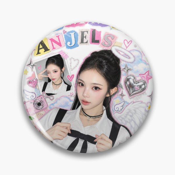 Item preview, H2H Ian Pink Sparkle Music Event designed and sold by Valereekmerch.
