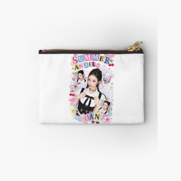 Item preview, H2H Ian Pink Sparkle Music Event designed and sold by Valereekmerch.