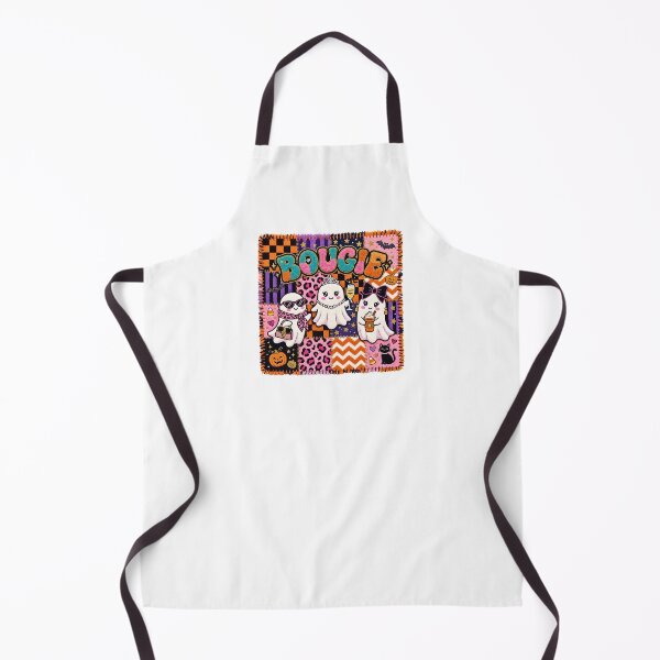 Item preview, Bougie Ghost - Patchwork Art designed and sold by Festive Bug.