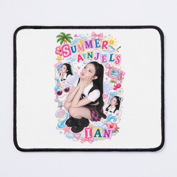 Item preview, H2H Ian Pink Summer Anjels Fashion Special Unit Live designed and sold by Valereekmerch.