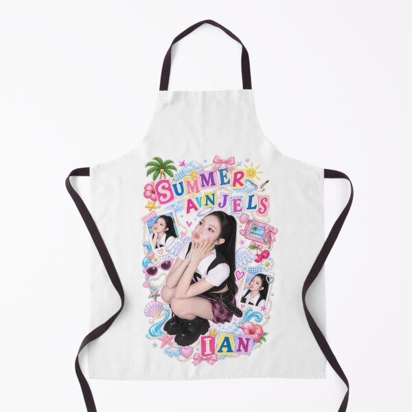 Item preview, H2H Ian Pink Summer Anjels Fashion Special Unit Live designed and sold by Valereekmerch.