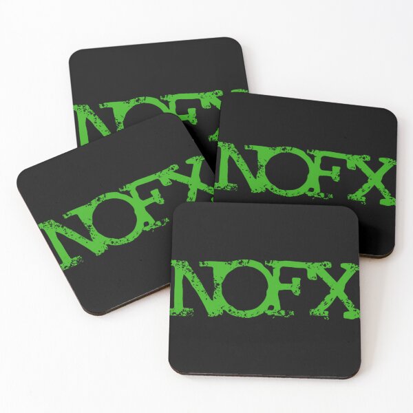 Artikelvorschau, NOFX Vintage T-Shirt entworfen und verkauft von JohnsonBoehm.