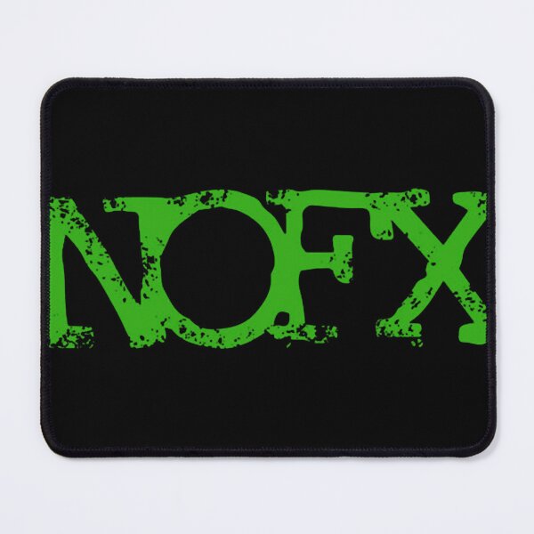 Item preview, NOFX VINTAGE T-Shirt designed and sold by JohnsonBoehm.
