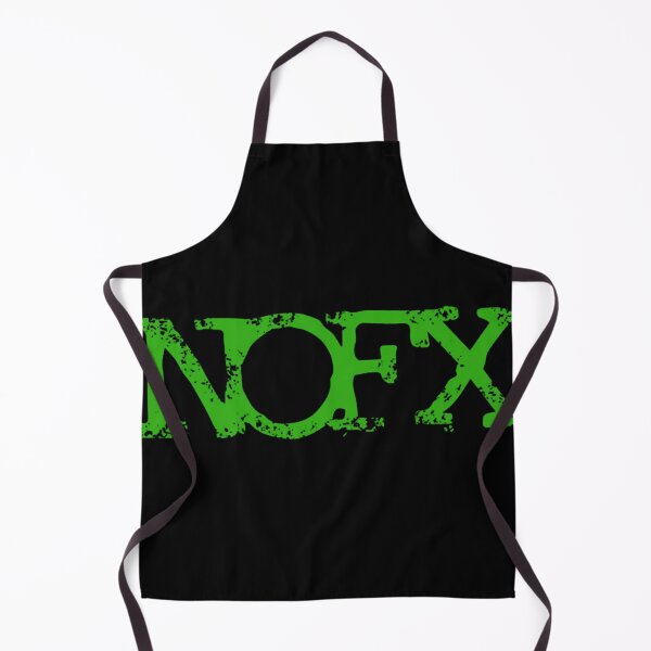 Item preview, Camiseta vintage de NOFX designed and sold by JohnsonBoehm.