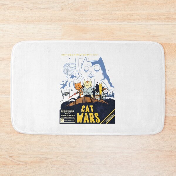 Item preview, Cat Wars Revenge Of The Dog | Perfect Gift For You And Friends designed and sold by psajkomckrys.