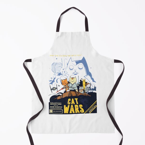 Item preview, Cat Wars Revenge Of The Dog | Perfect Gift For You And Friends designed and sold by psajkomckrys.