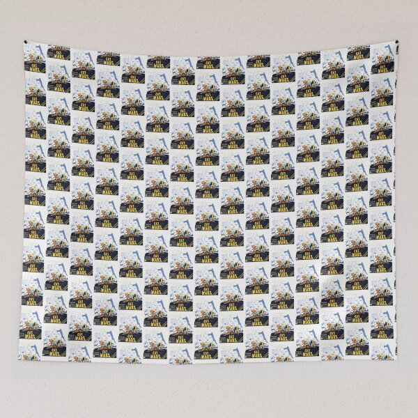 Item preview, Cat Wars Revenge Of The Dog | Perfect Gift For You And Friends designed and sold by psajkomckrys.
