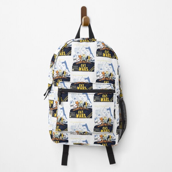 Item preview, Cat Wars Revenge Of The Dog | Perfect Gift For You And Friends designed and sold by psajkomckrys.