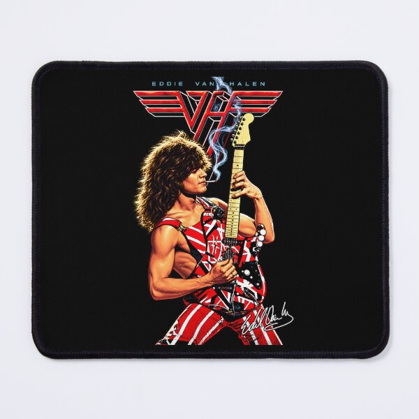 Item preview, Vintage Rock Guitaris 80's Electric Guitar Design Artwork designed and sold by giniaminar.