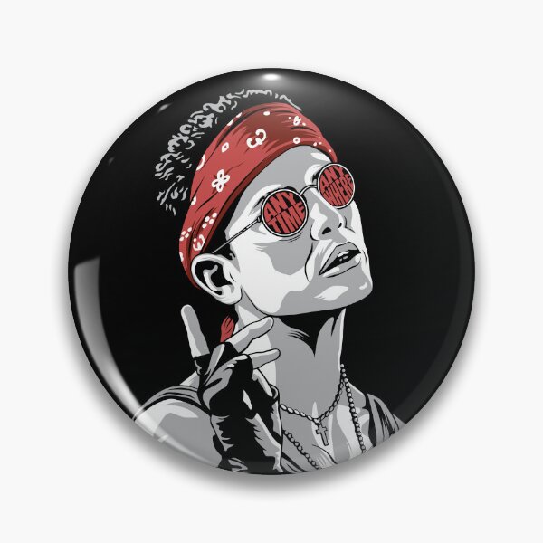 Item preview, Vasquez — Anytime. Anywhere.  designed and sold by GritFX.