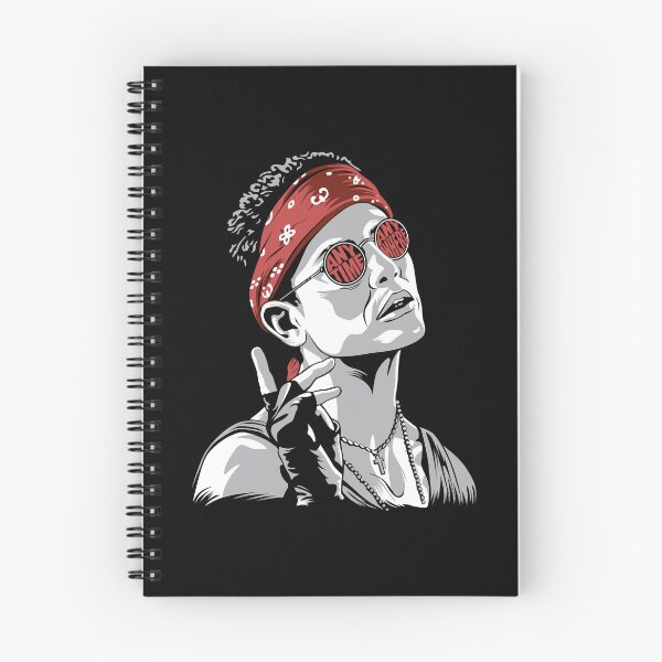 Item preview, Vasquez — Anytime. Anywhere.  designed and sold by GritFX.