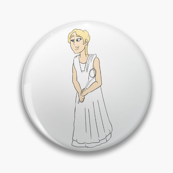 Item preview, Princess Ozma designed and sold by Quistlor.