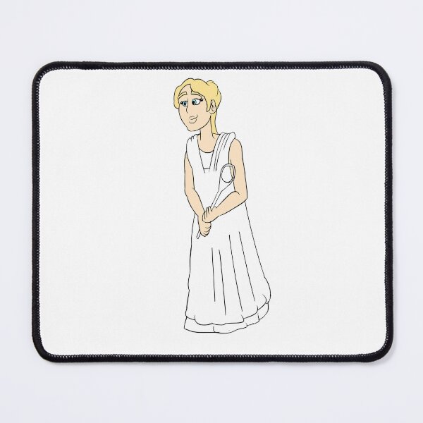 Item preview, Princess Ozma designed and sold by Quistlor.