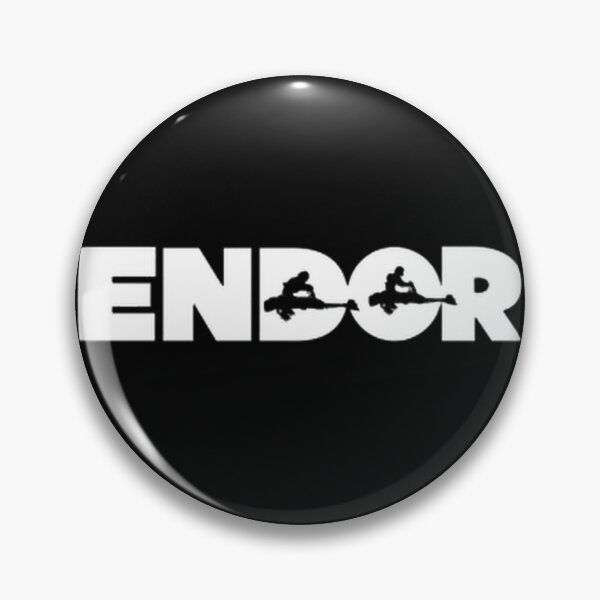 Item preview, Endor | ⭐⭐⭐⭐⭐ designed and sold by psajkomckrys.